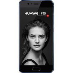 Мобильный телефон Huawei P10 64Gb Blue