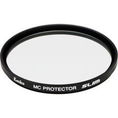 Светофильтр Kenko MC Protector SLIM 49mm (234994)