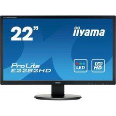 Монитор iiyama E2282HD-B1