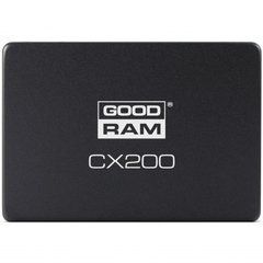 Накопитель SSD 2.5" 960GB GOODRAM (SSDPR-CX200-960)