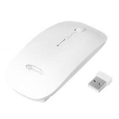 Мышка GEMIX GM170 white