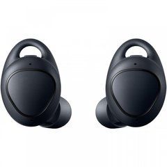 Наушники Samsung Gear IconX black (2018) (SM-R140NZKASEK)