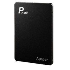 Накопитель SSD 2.5" 128GB Apacer (AP128GAS510SB-1)