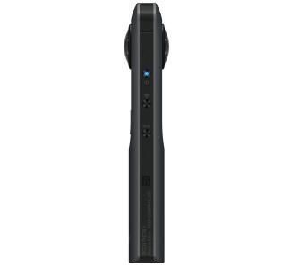 Экшн-камера Ricoh THETA V Metallic Gray