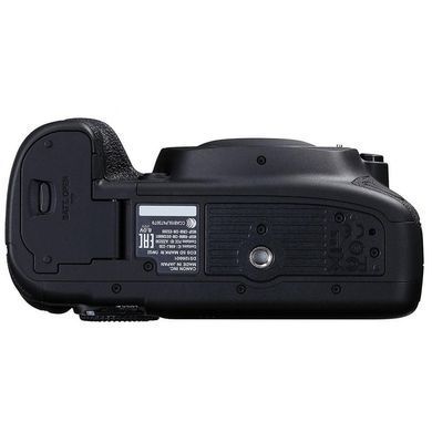 Цифровой фотоаппарат Canon EOS 5D MK IV body (1483C027AA)