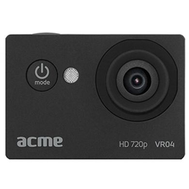 Экшн-камера ACME VR04 Compact HD (4770070876411)