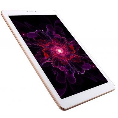 Планшет Nomi C101040 Ultra3 LTE PRO 10&rdquo; 4G 16GB Gold