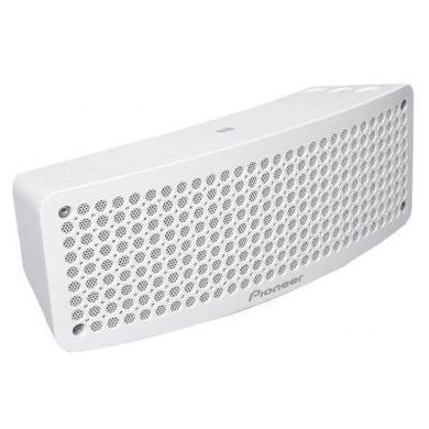 Акустическая система Pioneer XW-BTSP1-W White (XW-BTSP1-W)