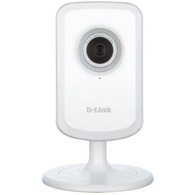 Сетевая камера D-Link DCS-931L