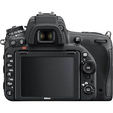 Цифровой фотоаппарат Nikon D750 + AF-S 24-85mm (VBA420K001)
