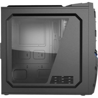 Корпус AZZA Draco 207S (CSAZ-207S)