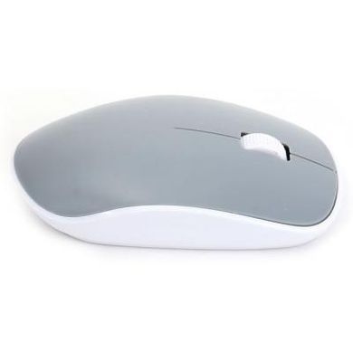 Мышка OMEGA Wireless OM0420 grey (OM0420WG)
