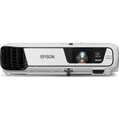 Проектор EPSON EB-W31 (V11H730040)
