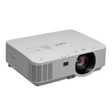 Проектор NEC P603X (60004331)