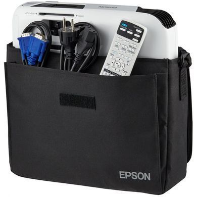Проектор EPSON EB-W31 (V11H730040)