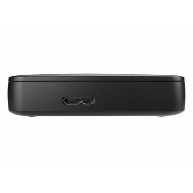Внешний жесткий диск 2.5" 2TB TOSHIBA (HDTB320EK3CA)