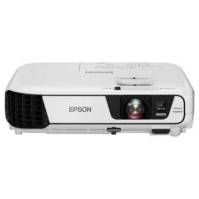Проектор EPSON EB-W31 (V11H730040)