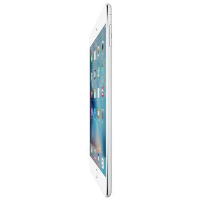 Планшет Apple A1550 iPad mini 4 Wi-Fi 4G 128Gb Silver (MK772RK/A)