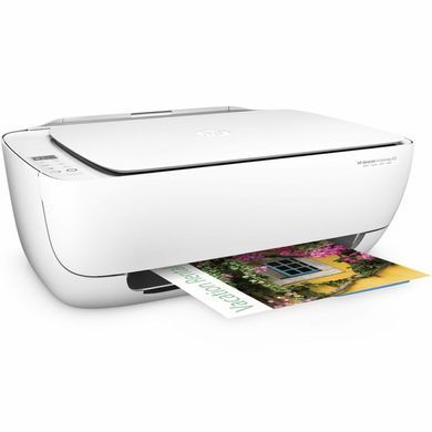 Многофункциональное устройство HP DeskJet Ink Advantage 3635 c Wi-Fi (F5S44C)