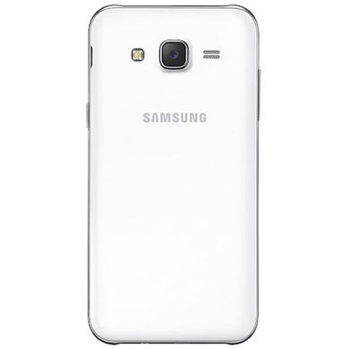 Мобильный телефон Samsung SM-J700H (Galaxy J7 Duos) White (SM-J700HZWDSEK)