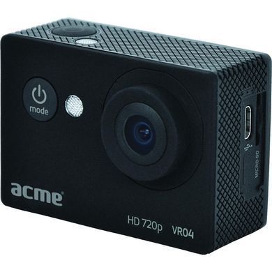 Экшн-камера ACME VR04 Compact HD (4770070876411)