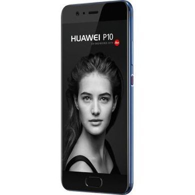 Мобильный телефон Huawei P10 64Gb Blue