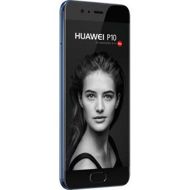 Мобильный телефон Huawei P10 64Gb Blue