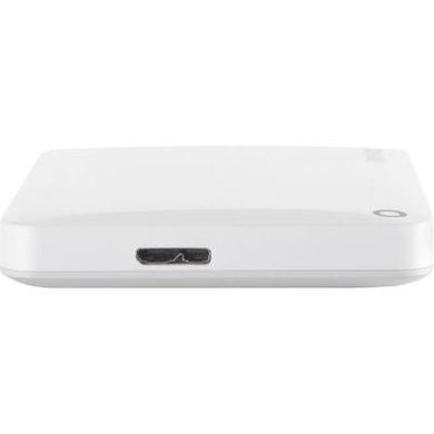 Внешний жесткий диск 2.5" 2TB TOSHIBA (HDTC820EW3CA)
