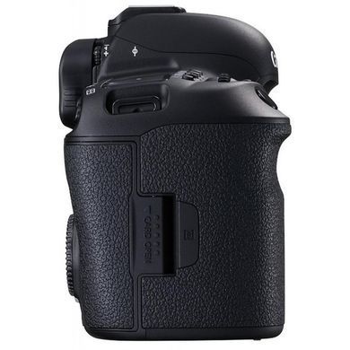 Цифровой фотоаппарат Canon EOS 5D MK IV body (1483C027AA)