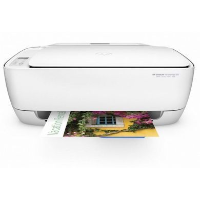 Многофункциональное устройство HP DeskJet Ink Advantage 3635 c Wi-Fi (F5S44C)