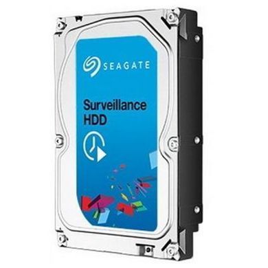 Жесткий диск 3.5" 8TB Seagate (ST8000VX0002)