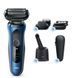 Электробритва мужская Braun Series 6 6090cc