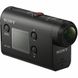 Экшн-камера SONY HDR-AS50 c пультом д/у RM-LVR2 (HDRAS50R.E35)
