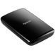 Внешний жесткий диск 2.5" 500GB Apacer (AP500GAC233B-S)