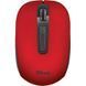 Мышка Trust Aera wireless mouse red (22374)