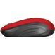 Мышка Trust Aera wireless mouse red (22374)