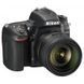 Цифровой фотоаппарат Nikon D750 + AF-S 24-85mm (VBA420K001)