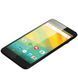Мобильный телефон PRESTIGIO MultiPhone 3533 Grace Z3 DUO Black (PSP3533DUOBLACK)