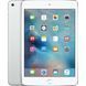 Планшет Apple A1550 iPad mini 4 Wi-Fi 4G 128Gb Silver (MK772RK/A)
