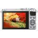 Цифровой фотоаппарат Nikon 1 J5 +10-30mm PD-Zoom KIT Silver (VVA243K001)