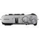 Цифровой фотоаппарат Fujifilm X-E3 XF 18-55mm F2.8-4R Kit Silver (16558724)