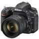 Цифровой фотоаппарат Nikon D750 + AF-S 24-85mm (VBA420K001)