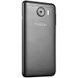 Мобильный телефон PRESTIGIO MultiPhone 3533 Grace Z3 DUO Black (PSP3533DUOBLACK)
