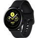 Смарт-часы Samsung Galaxy Watch Active Black (SM-R500NZKA)