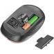 Мышка Trust Aera wireless mouse red (22374)