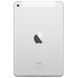 Планшет Apple A1550 iPad mini 4 Wi-Fi 4G 128Gb Silver (MK772RK/A)