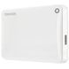 Внешний жесткий диск 2.5" 2TB TOSHIBA (HDTC820EW3CA)