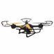 Квадрокоптер Skytech TK107W Cam Smart Connect 6 Axis Black (203624)