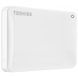 Внешний жесткий диск 2.5" 2TB TOSHIBA (HDTC820EW3CA)