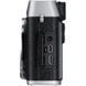 Цифровой фотоаппарат Fujifilm X-E3 XF 18-55mm F2.8-4R Kit Silver (16558724)